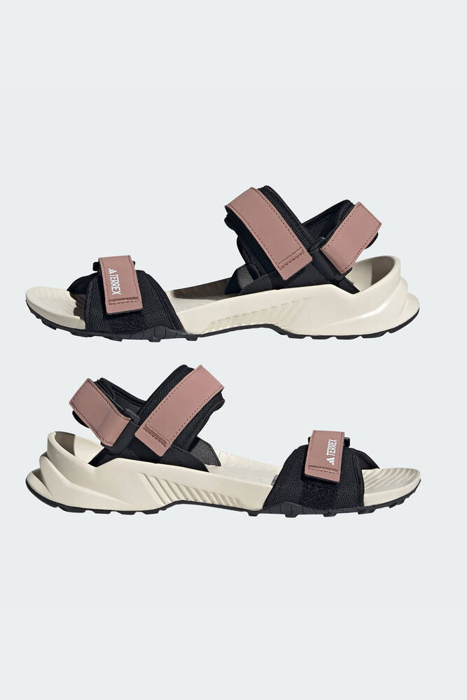 Kadın Terrex Hydroterra Sandalet JQ2239 Pembe 