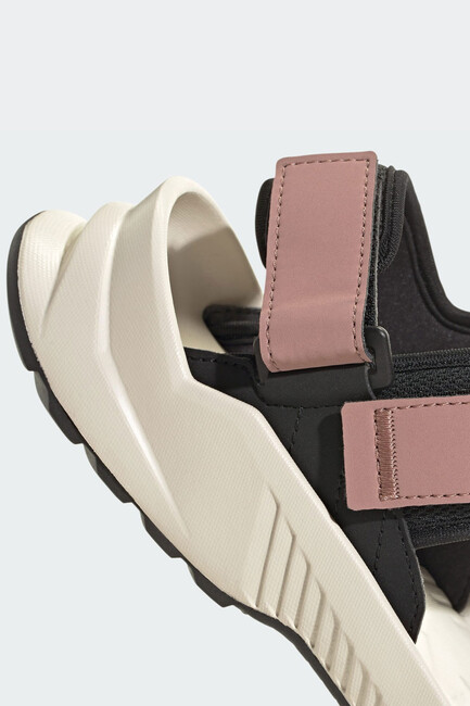 Kadın Terrex Hydroterra Sandalet JQ2239 Pembe - Thumbnail