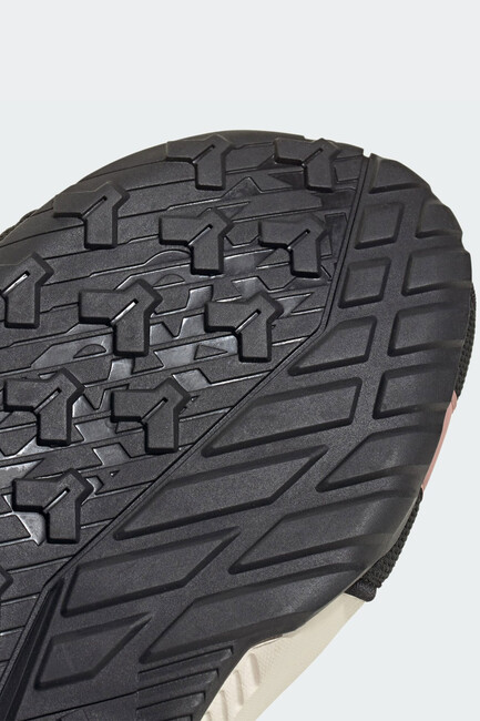 Kadın Terrex Hydroterra Sandalet JQ2239 Pembe - Thumbnail