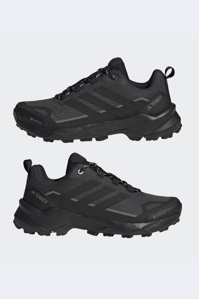 Kadın Terrex Skychaser AX Hiking Ayakkabı JQ2222 Gri 