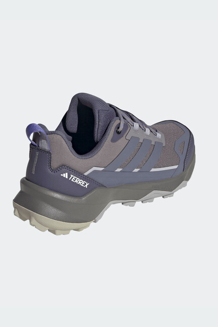Kadın Terrex Skychaser AX Hiking Ayakkabı JQ2226 Gri - Thumbnail