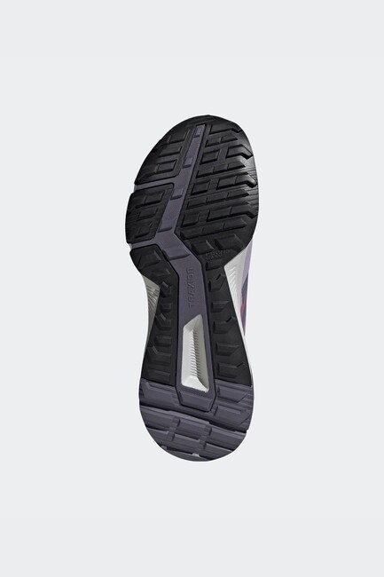Kadın Terrex Soulstrıde Trail Running Ayakkabı JR7070 Mor (3)
