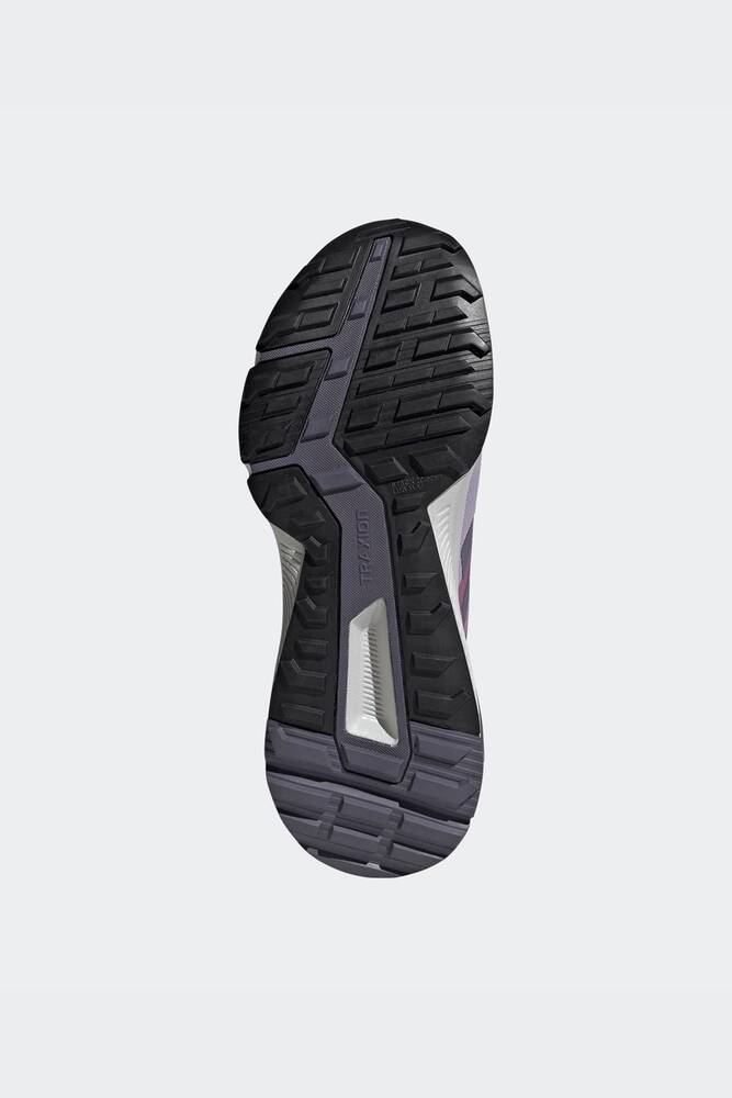 Kadın Terrex Soulstrıde Trail Running Ayakkabı JR7070 Mor 
