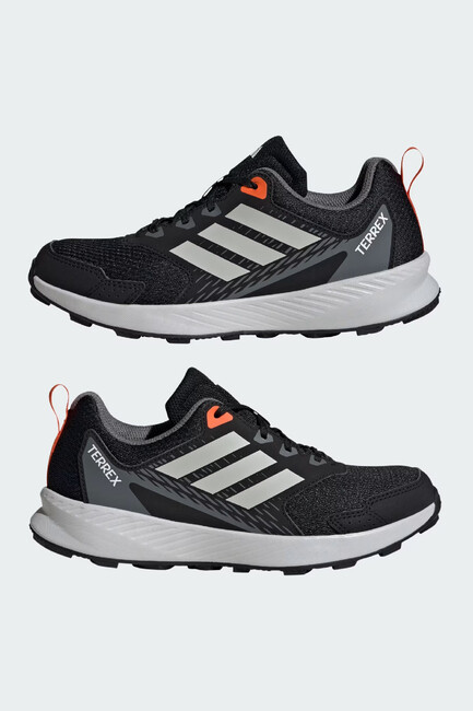 Kadın Terrex Tracefınder Ayakkabı JS0849 Siyah - Thumbnail