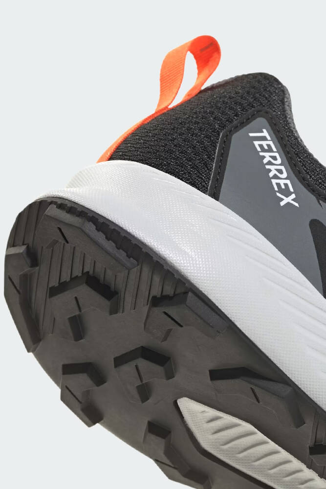 Kadın Terrex Tracefınder Ayakkabı JS0849 Siyah 