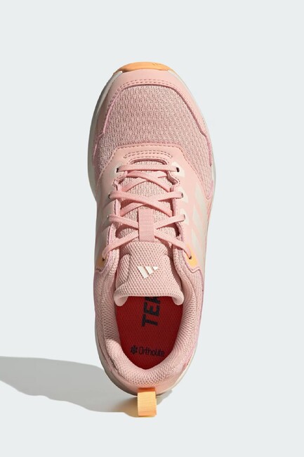 Kadın Terrex Tracefınder Ayakkabı JS0851 Pembe (2)