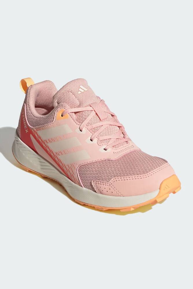 Kadın Terrex Tracefınder Ayakkabı JS0851 Pembe 