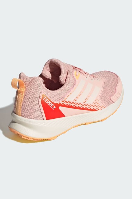 Kadın Terrex Tracefınder Ayakkabı JS0851 Pembe - Thumbnail