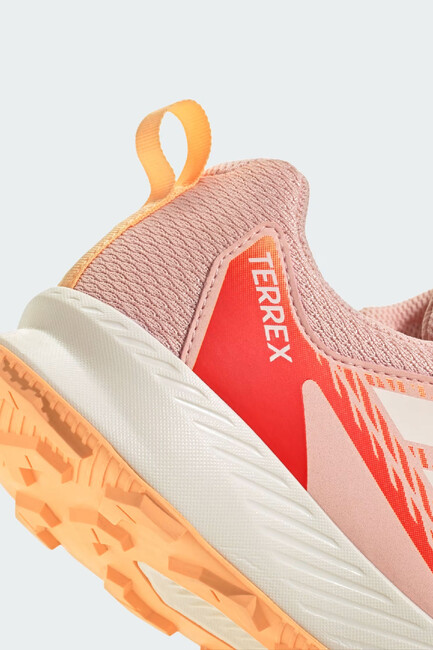 Kadın Terrex Tracefınder Ayakkabı JS0851 Pembe - Thumbnail