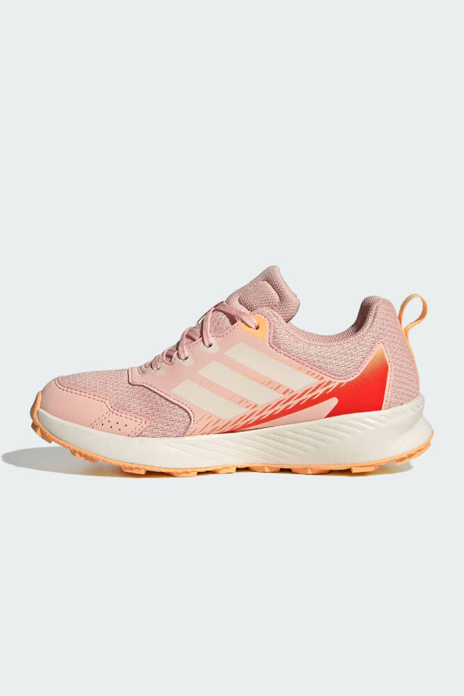 Kadın Terrex Tracefınder Ayakkabı JS0851 Pembe 