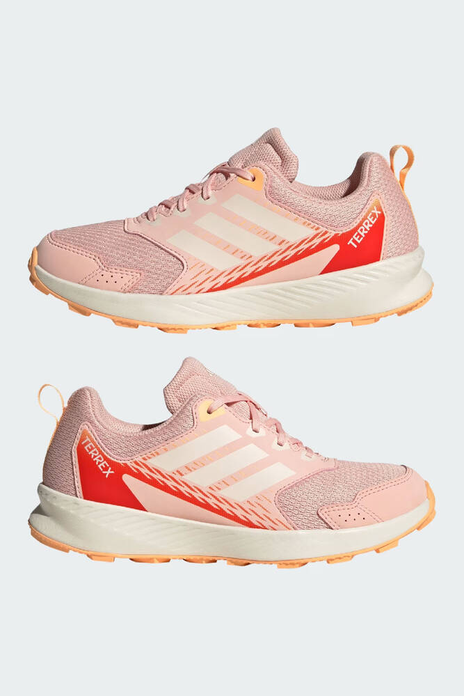Kadın Terrex Tracefınder Ayakkabı JS0851 Pembe 