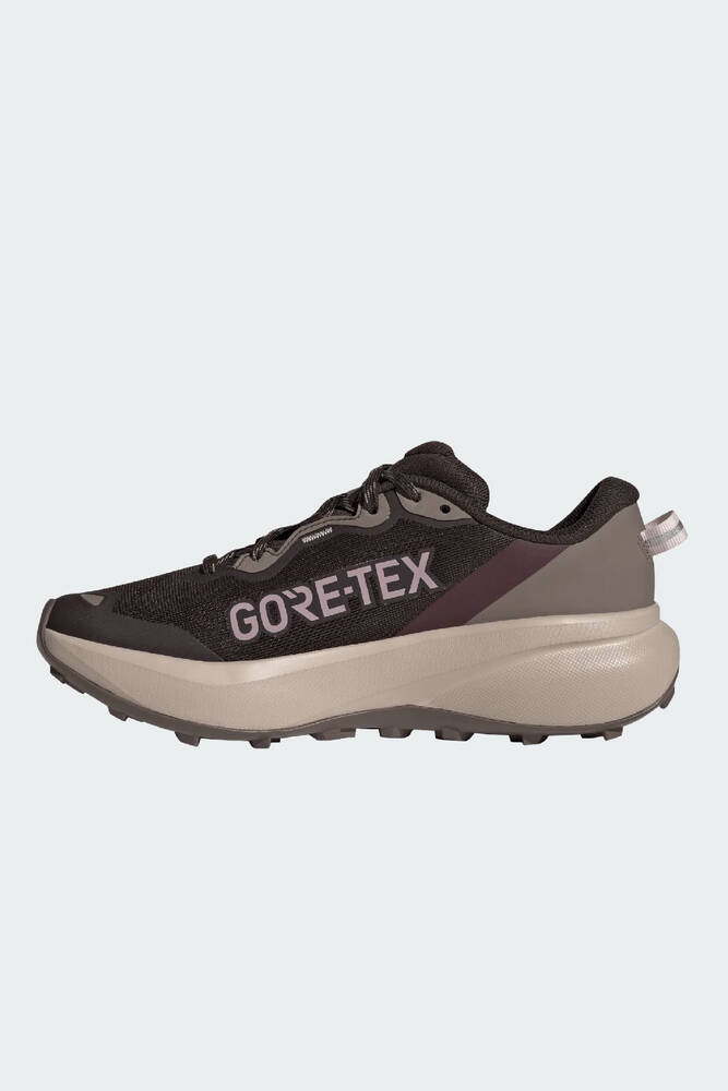 Kadın Terrex Tracefınder Trail Running Ayakkabı JQ1962 Kahve 