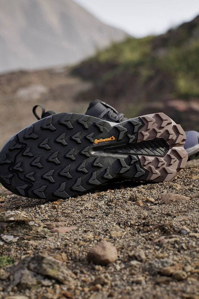 Kadın Terrex Trailmaker 2 Hiking Ayakkabı JQ9946 Gri 