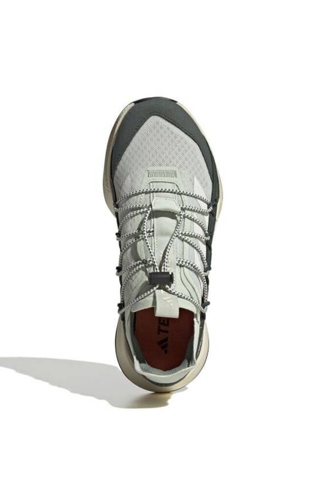 Kadın Terrex Voyager 21 Hiking Ayakkabı IH6113 Yeşil 