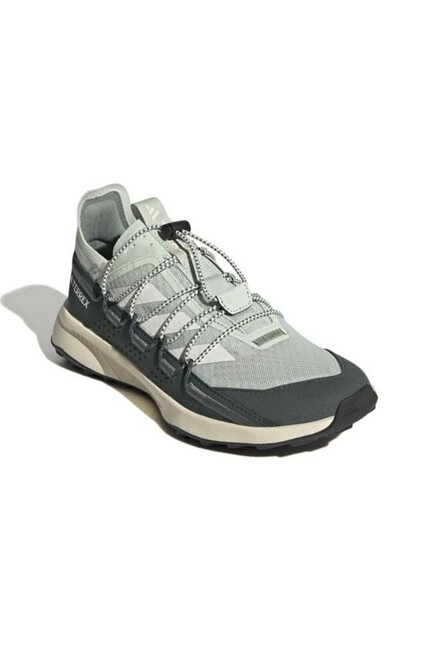 Kadın Terrex Voyager 21 Hiking Ayakkabı IH6113 Yeşil - Thumbnail