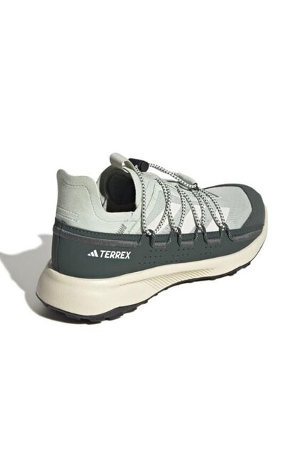 Kadın Terrex Voyager 21 Hiking Ayakkabı IH6113 Yeşil - Thumbnail