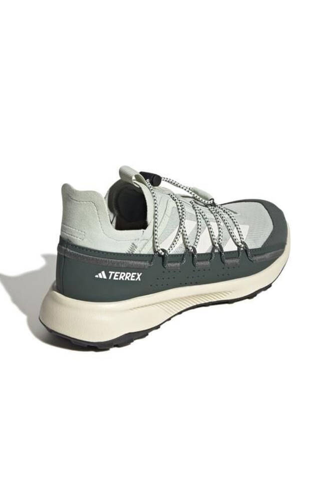 Kadın Terrex Voyager 21 Hiking Ayakkabı IH6113 Yeşil 
