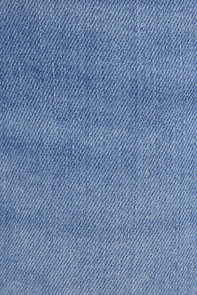 Kadın Tess Gold Premium Jean Pantolon 100328-A1550 Mavi 