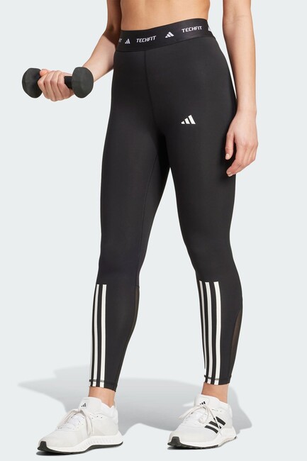 Kadın TF 3S 7/8 Tayt IT2272 Siyah (1)