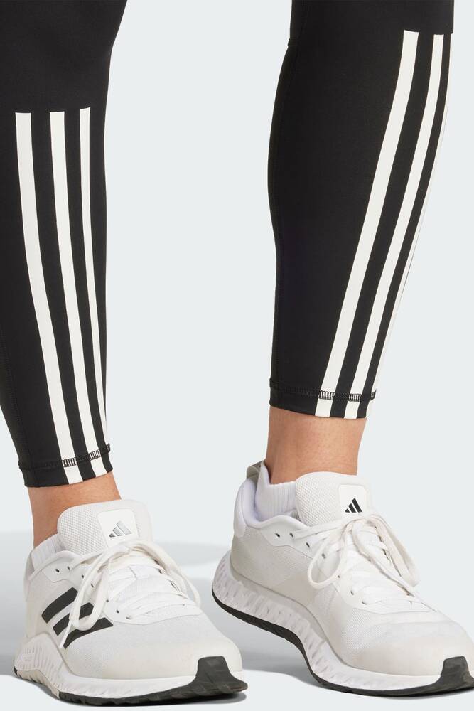 Kadın TF 3S 7/8 Tayt IT2272 Siyah 