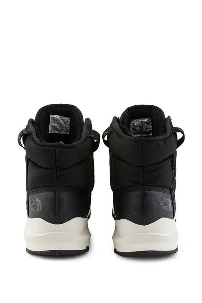 Kadın Thermoball Lace Up Bot NF0A817WKT01 Siyah 