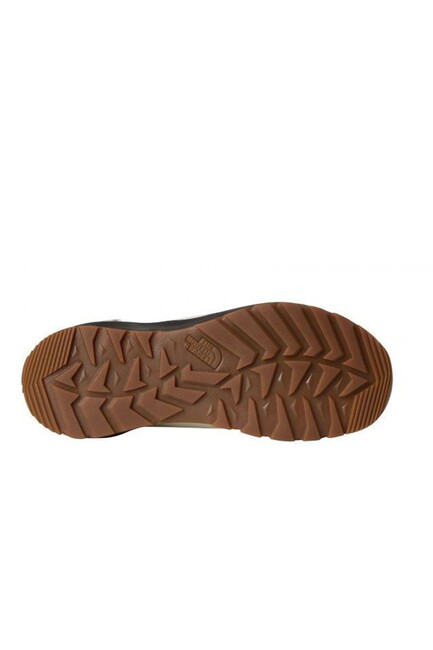 Kadın Thermoball Lace Up Bot NF0A817WQ4C1 Beyaz (3)