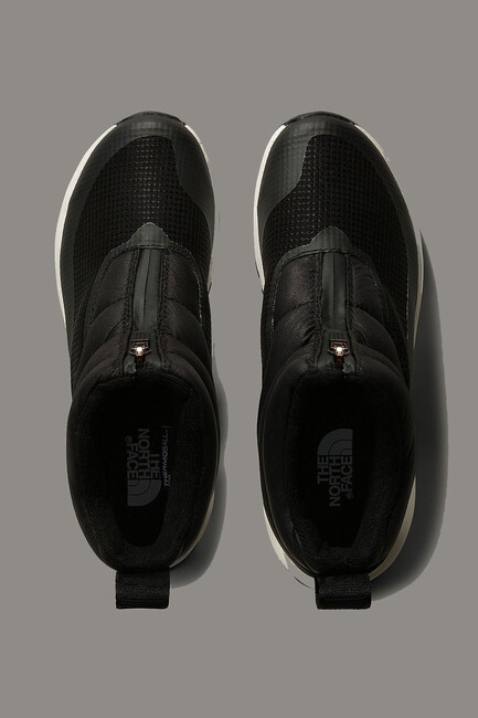 Kadın Thermoball Progressıve Zıp Iı Ayakkabı NF0A5LWFR0G1 Siyah (2)