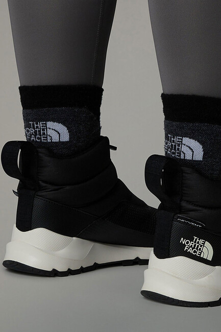 Kadın Thermoball Progressıve Zıp Iı Ayakkabı NF0A5LWFR0G1 Siyah (3)