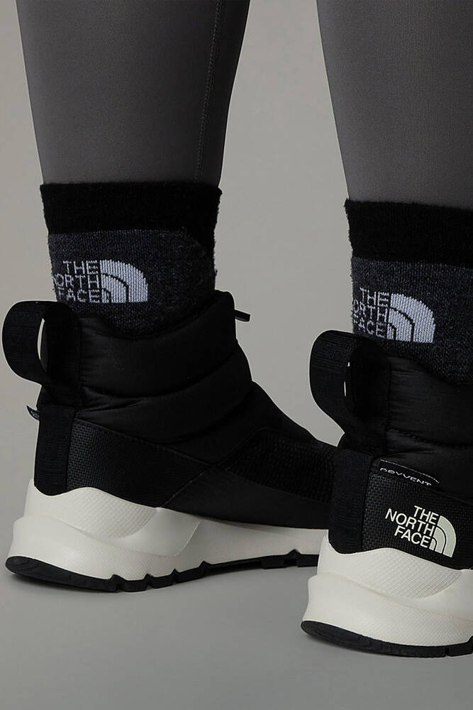 Kadın Thermoball Progressıve Zıp Iı Ayakkabı NF0A5LWFR0G1 Siyah 