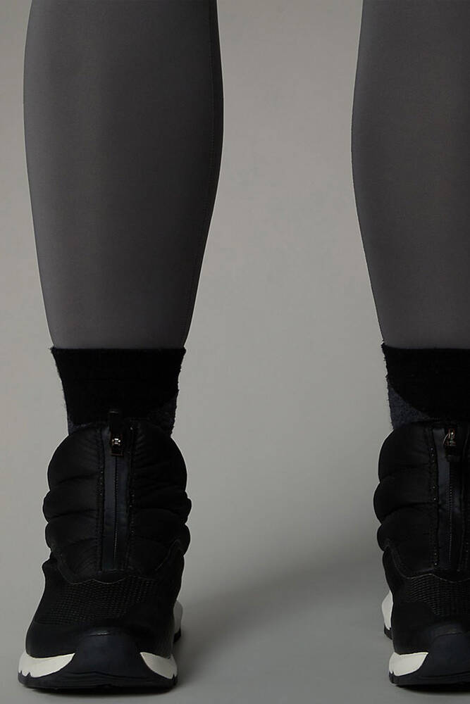 Kadın Thermoball Progressıve Zıp Iı Ayakkabı NF0A5LWFR0G1 Siyah 