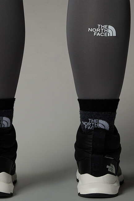 Kadın Thermoball Progressıve Zıp Iı Ayakkabı NF0A5LWFR0G1 Siyah - Thumbnail