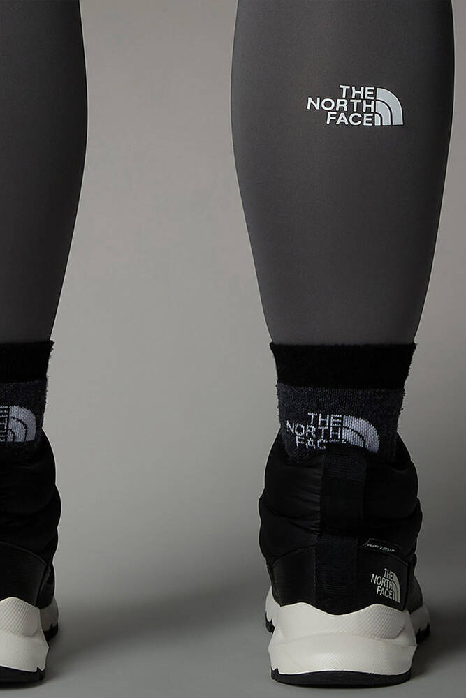 Kadın Thermoball Progressıve Zıp Iı Ayakkabı NF0A5LWFR0G1 Siyah 