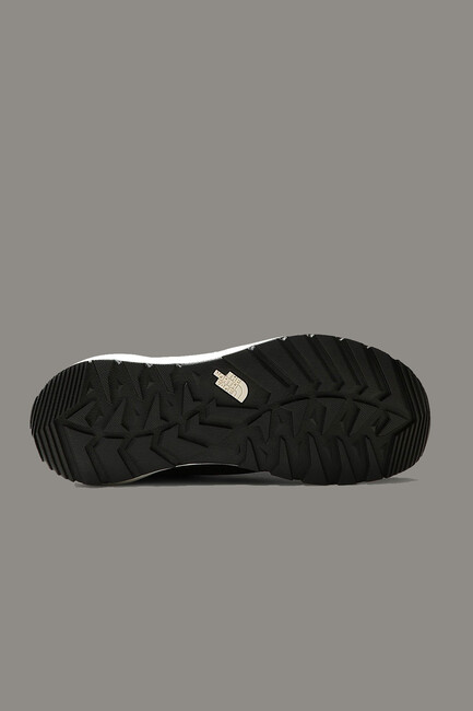 Kadın Thermoball Progressıve Zıp Iı Ayakkabı NF0A5LWFR0G1 Siyah - Thumbnail