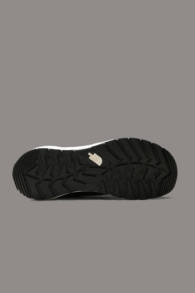 Kadın Thermoball Progressıve Zıp Iı Ayakkabı NF0A5LWFR0G1 Siyah 