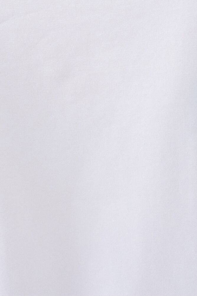 Kadın Tişört LF2036285 Beyaz 