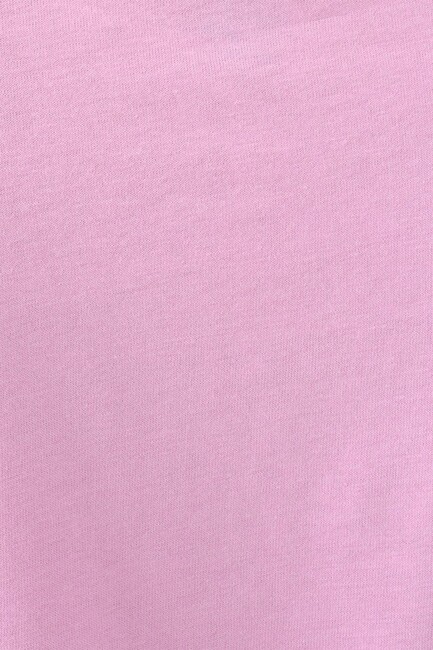 Kadın Tişört LF2038720 Pembe - Thumbnail