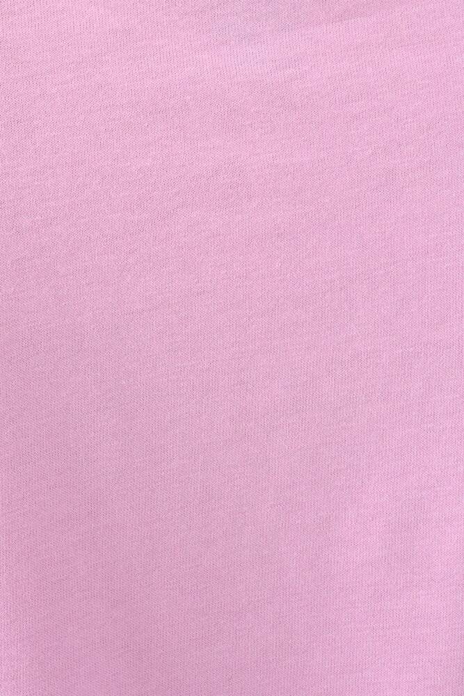 Kadın Tişört LF2038720 Pembe 
