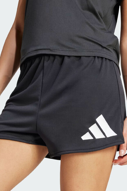 Kadın TR-ES BL Şort JG8685 Siyah - Thumbnail