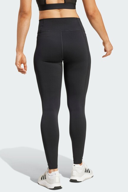 Kadın TR-ES BL Tayt JG3941 Siyah (2)