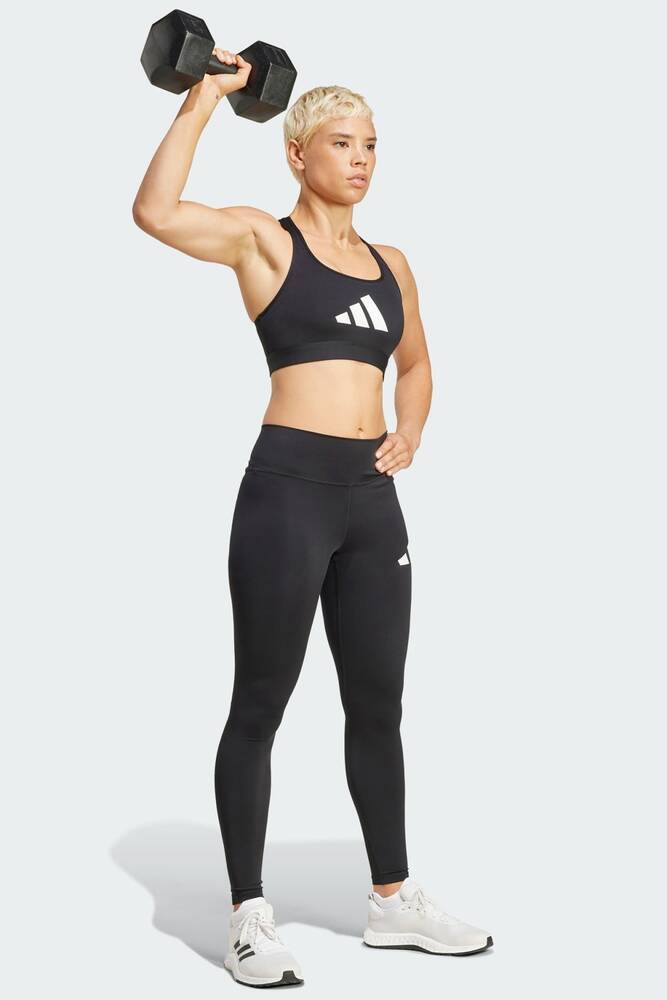 Kadın TR-ES BL Tayt JG3941 Siyah 