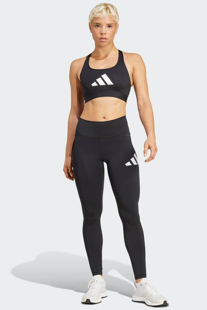 Kadın TR-ES BL Tayt JG3941 Siyah 