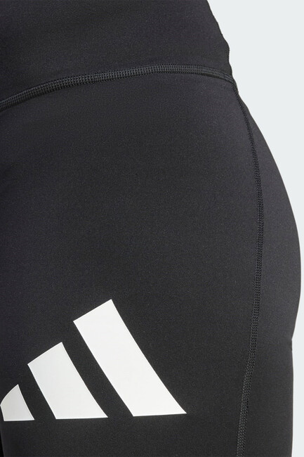 Kadın TR-ES BL Tayt JG3941 Siyah - Thumbnail