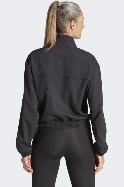 Kadın Tr-Es Mın Sweat HZ5636 Siyah (2)