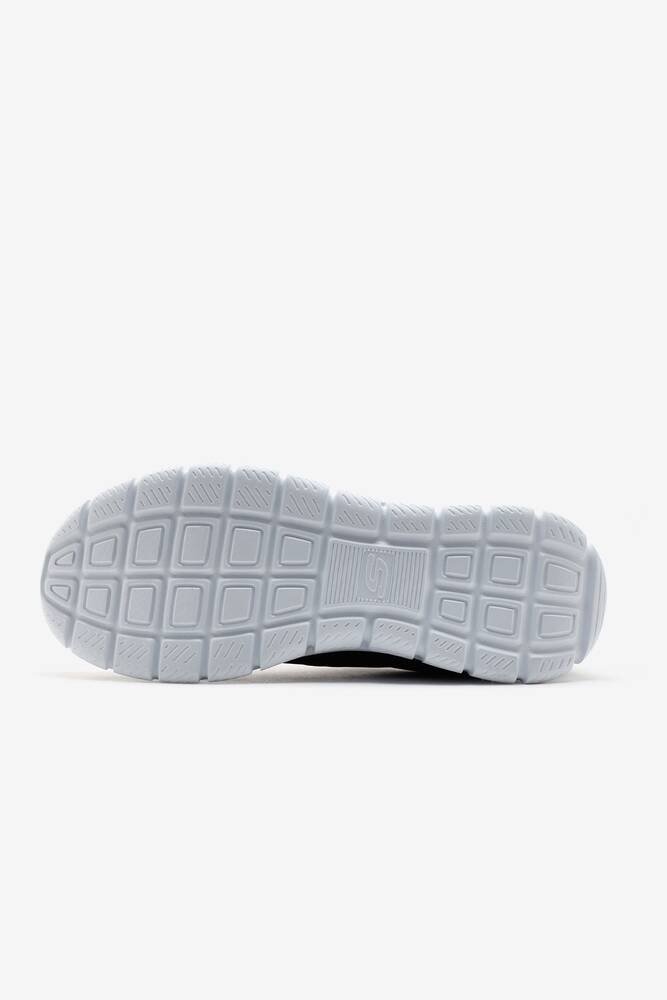 Kadın Track Grand Scene Ayakkabı 150140TK BKRG Siyah 