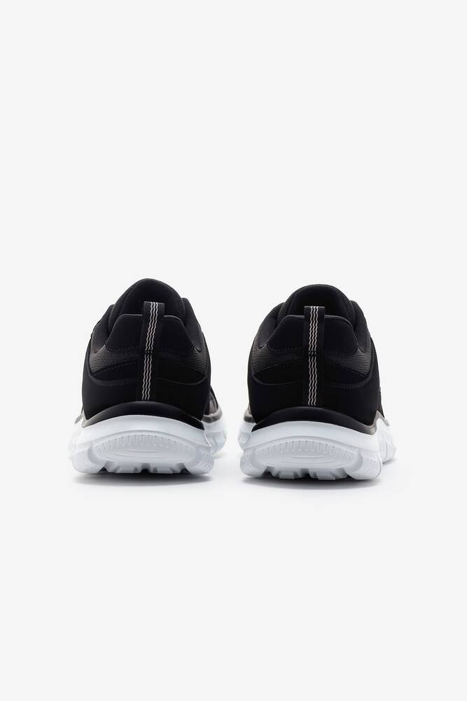 Kadın Track Grand Scene Ayakkabı 150140TK BKRG Siyah 