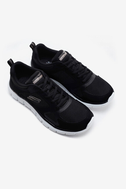 Kadın Track Grand Scene Ayakkabı 150140TK BKRG Siyah - Thumbnail