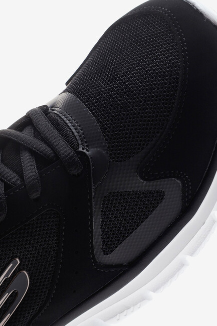 Kadın Track Grand Scene Ayakkabı 150140TK BKRG Siyah - Thumbnail