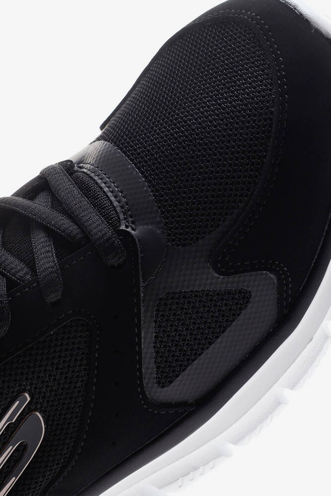 Kadın Track Grand Scene Ayakkabı 150140TK BKRG Siyah 