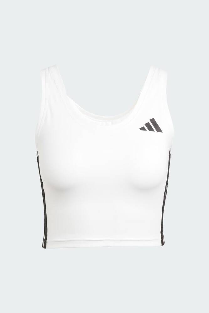 Kadın Train Essentials 3S Kısa Atlet JF8916 Beyaz 