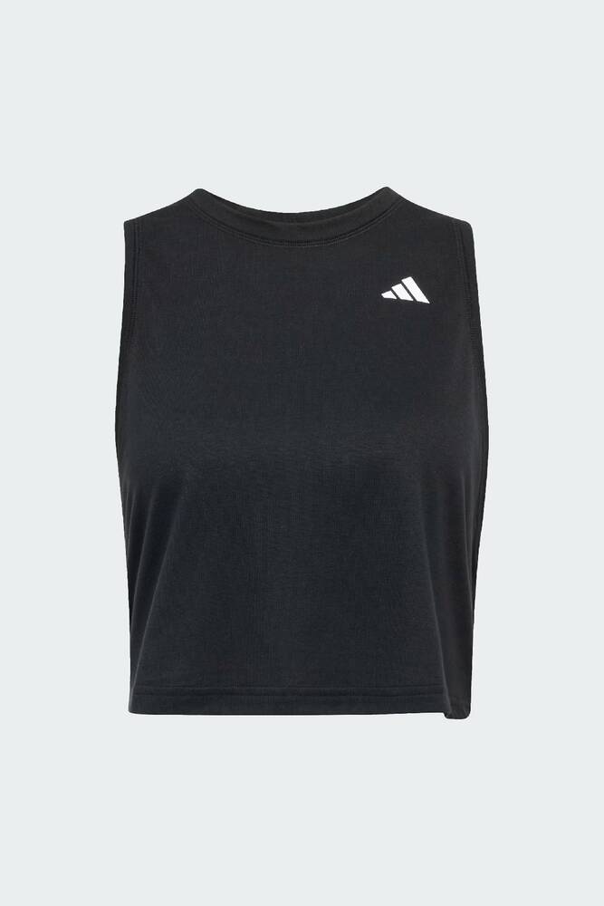 Kadın Train Essentials Boxy Workout Atlet JF1025 Siyah 